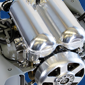 NW-230 Heavy-fuel UAV Engine Received US State Department EAR 99 Export Approval