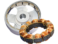 Northwest UAV | NW-230 HF UAV Engine